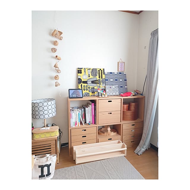 SARON_TSUBAKIさんの部屋