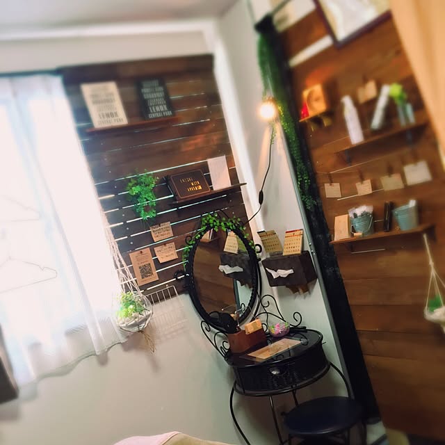 実例写真