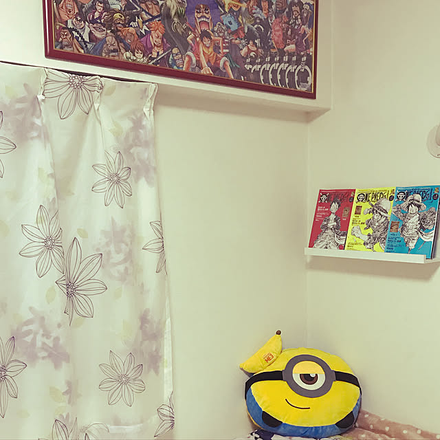 yu-chin0608yuさんの実例写真