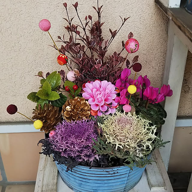hirokoさんの実例写真