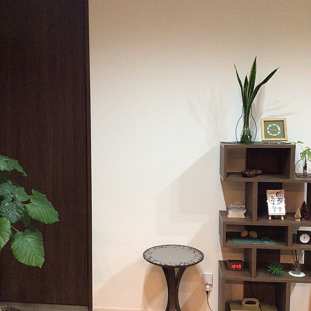 houenさんの部屋