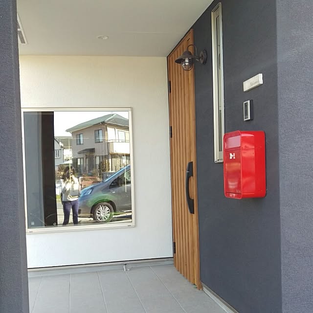 flat_house_japanさんの実例写真
