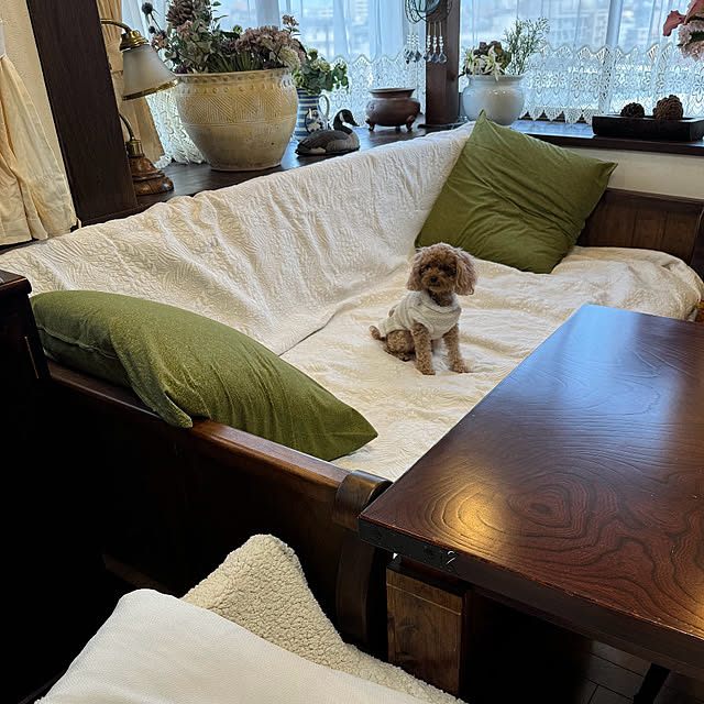 mamizaさんの実例写真
