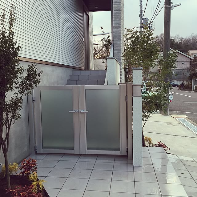 実例写真