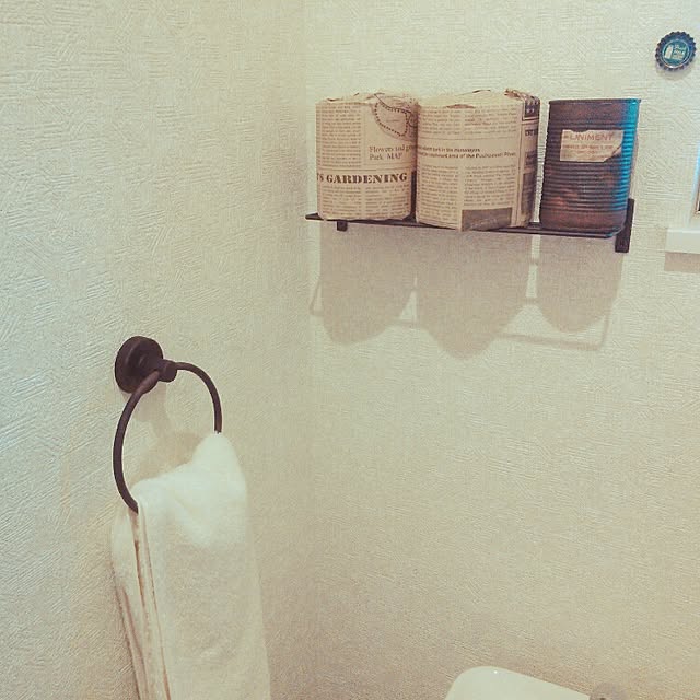 SVsoldiersさんの実例写真