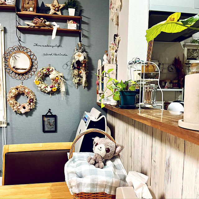 asako.10さんの実例写真