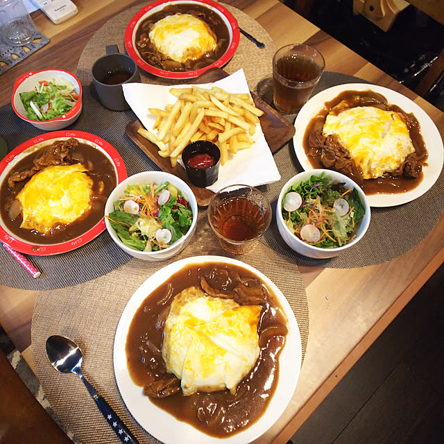 ritetsuyuRさんの実例写真