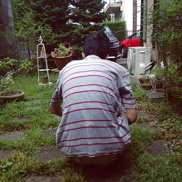 tomoさんの実例写真
