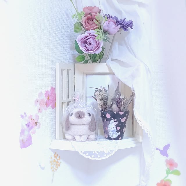 mariaさんの実例写真