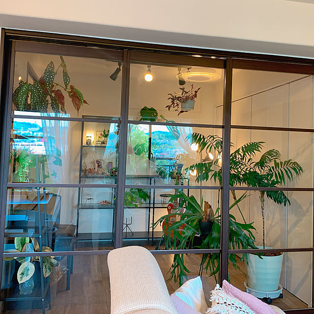Tenさんの部屋