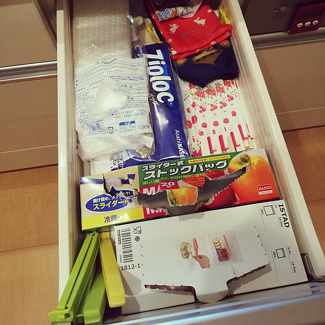 tyokomiさんの実例写真
