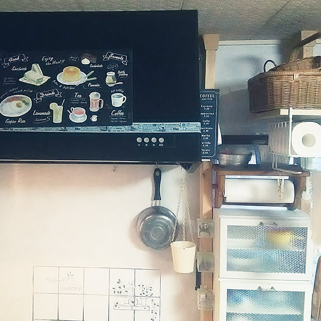 Netemosametemo-amiさんの実例写真