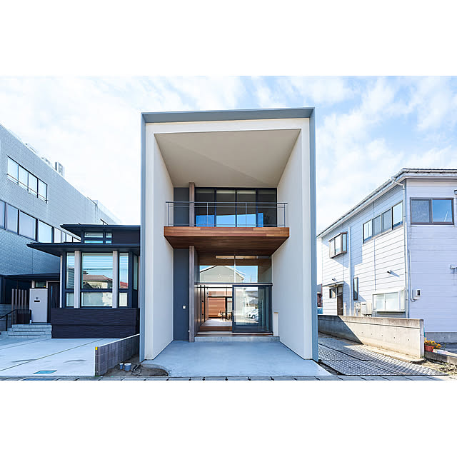 DETAIL-HOMEさんの実例写真