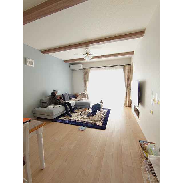 rurugoldさんの実例写真