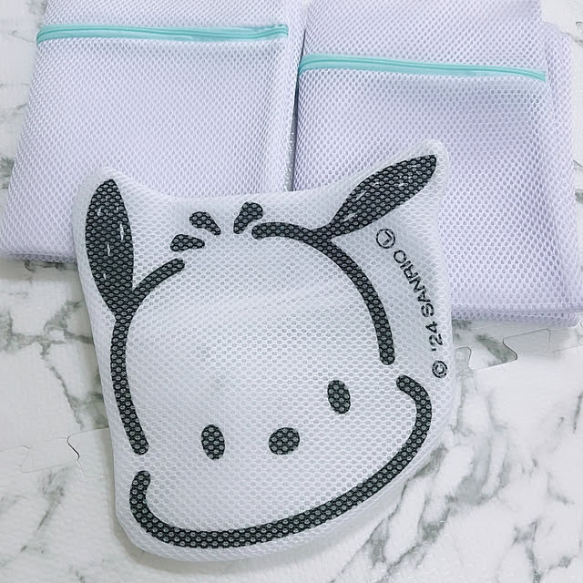 バス/トイレ/洗濯用品/洗濯ネット/ダイソー購入品/Daiso...などのインテリア実例 - 2025-01-06 00:04:57
