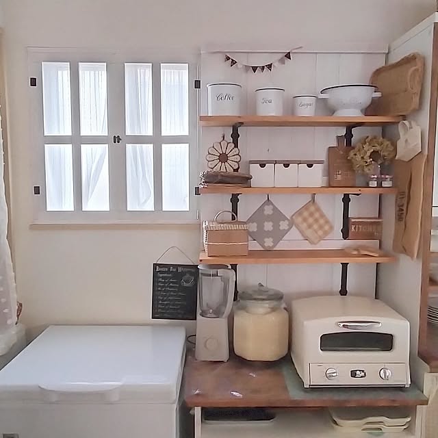feuileさんの部屋