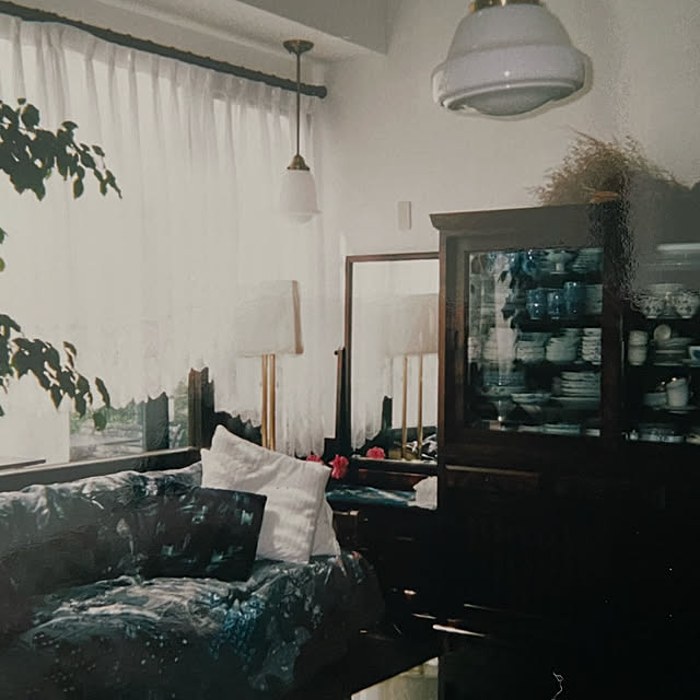 mamizaさんの部屋