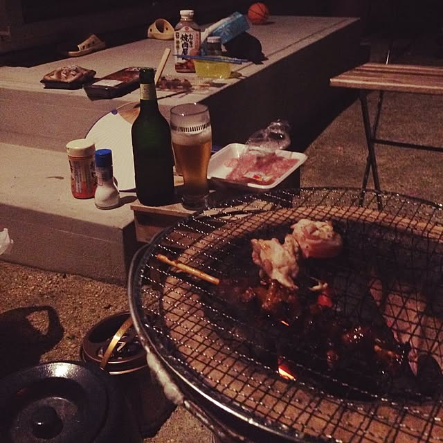 nikuさんの実例写真