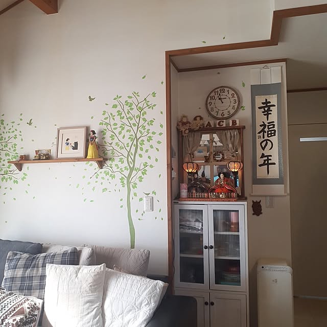 prepreさんの部屋