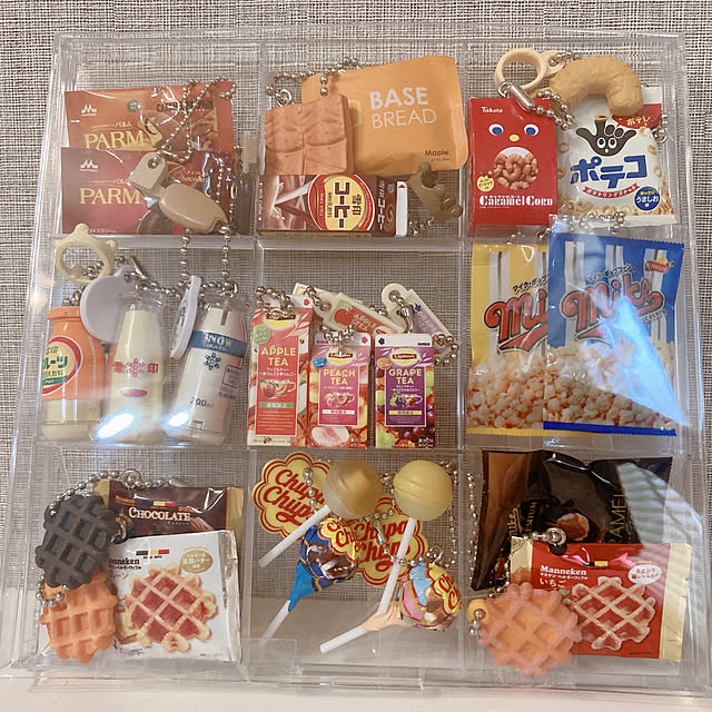 rinaffyさんの実例写真