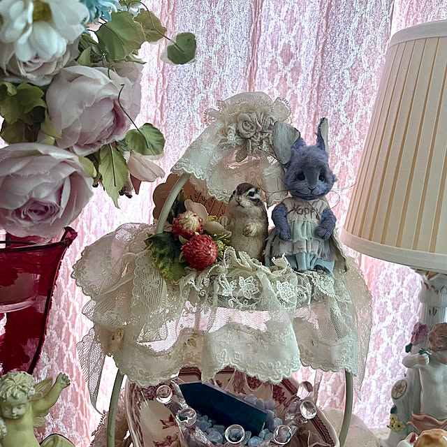 AYUKOさんの部屋
