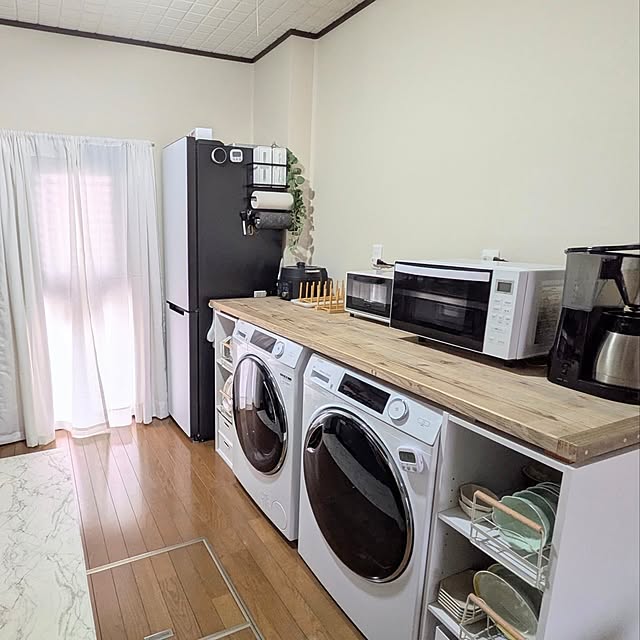 OrangeCountyさんの実例写真