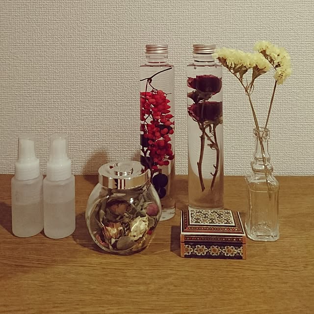 polyanthemosさんの実例写真