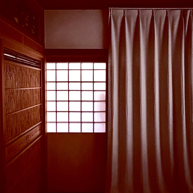 chacoさんの部屋
