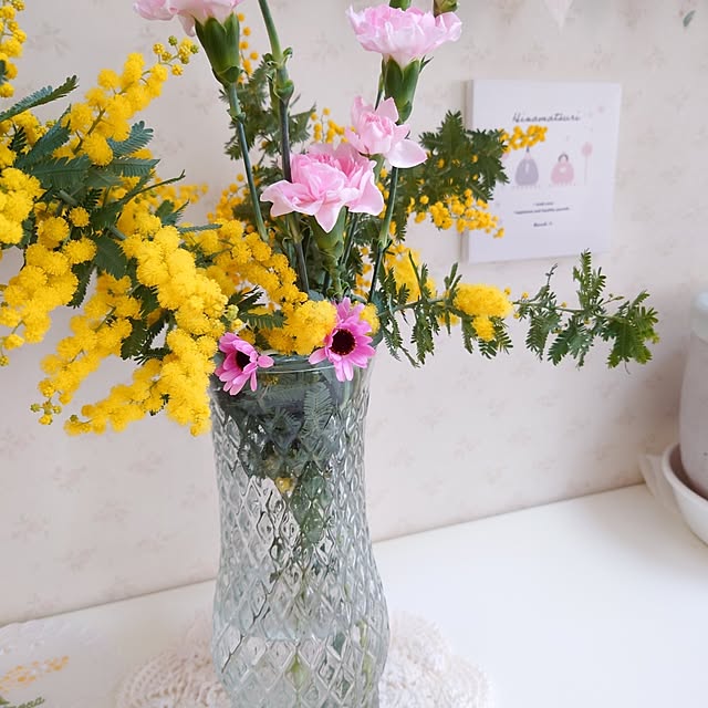 fleur-mamanさんの部屋