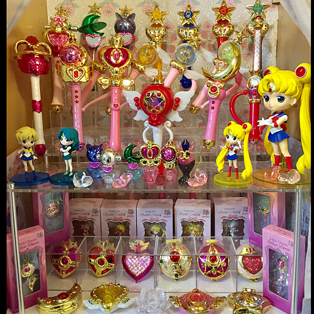 aipobabyさんの実例写真