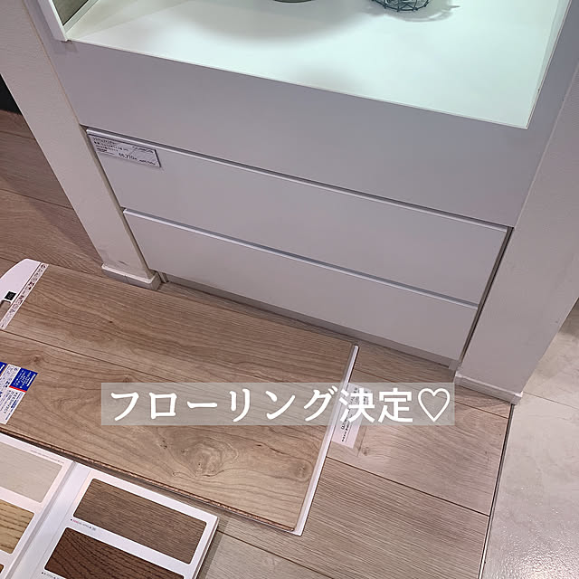 _____mhomeさんの実例写真
