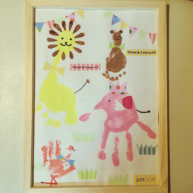 konokinokoさんの実例写真