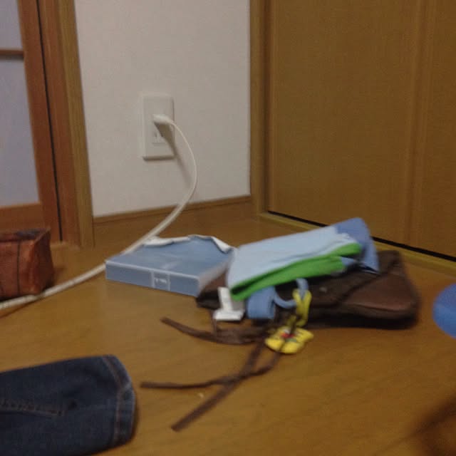 部屋全体のインテリア実例 - 2015-06-23 15:10:54