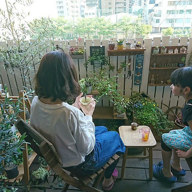 gonntaさんの実例写真