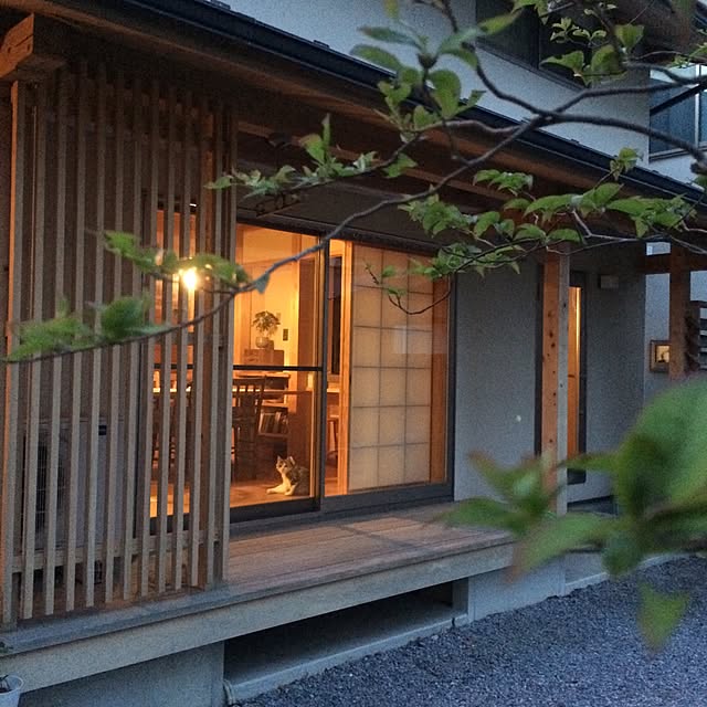 wakomaruさんの実例写真