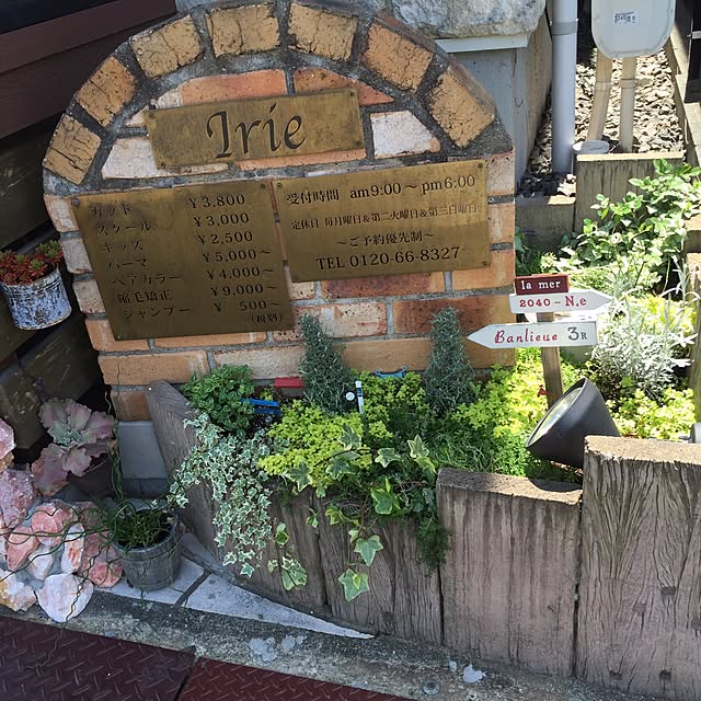 Miiさんの実例写真
