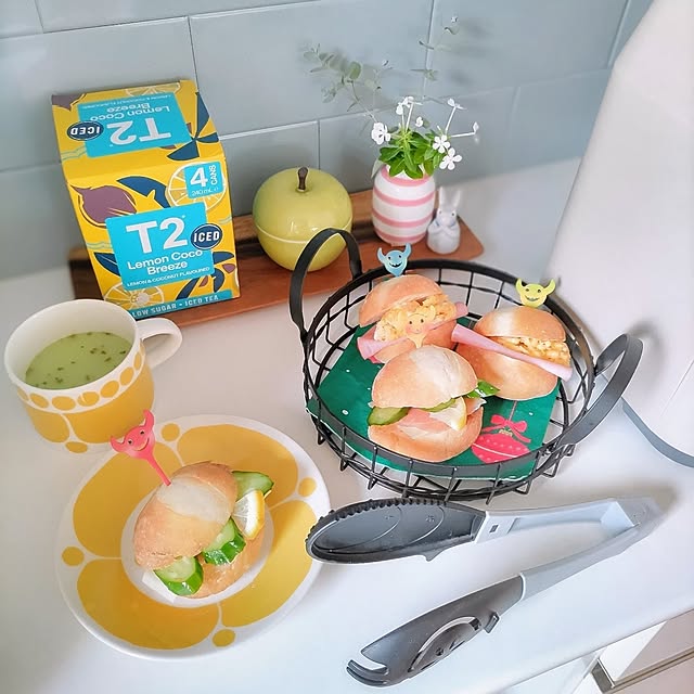Haさんの部屋