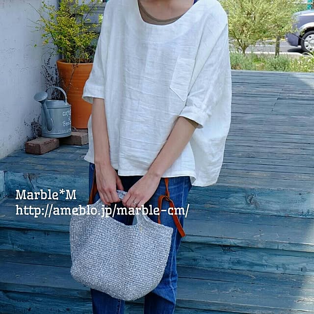Marble-Mさんの実例写真