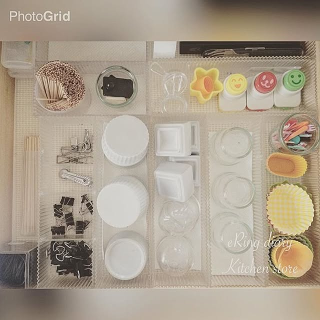 eRingさんの実例写真