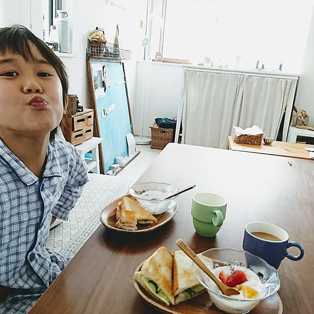 yokkoさんの実例写真