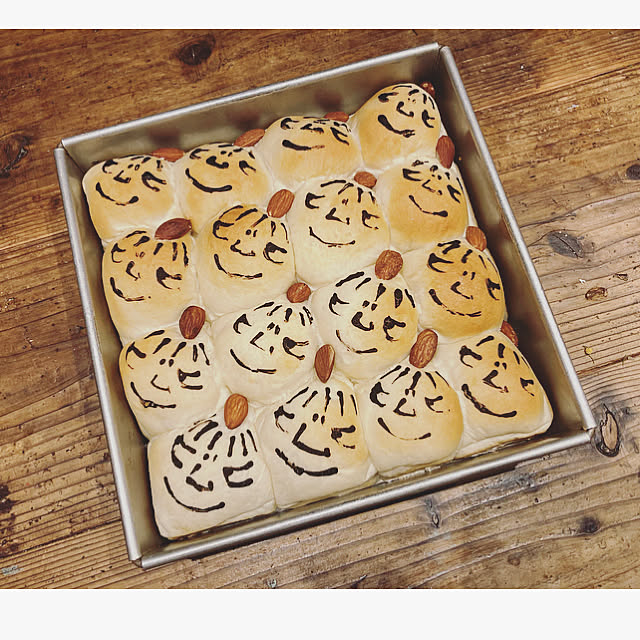 maki_papercraftさんの実例写真
