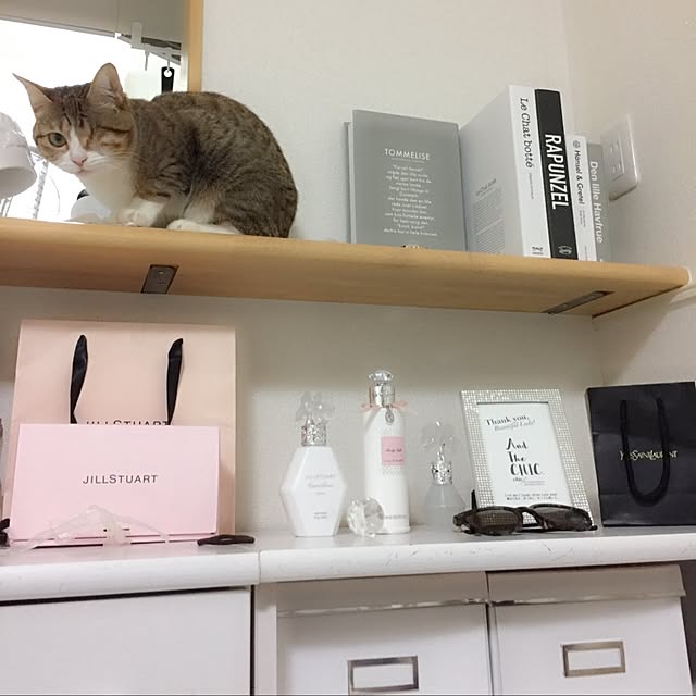 chiroさんの実例写真