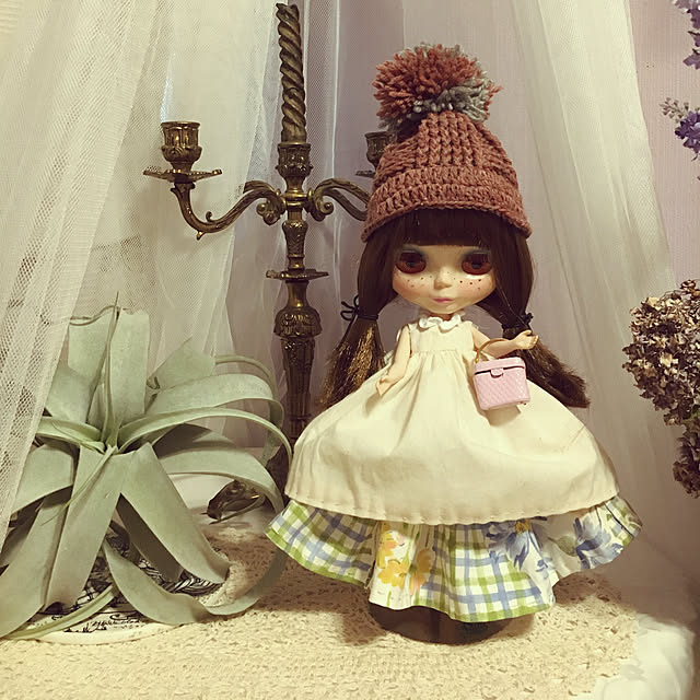 machakoさんの実例写真