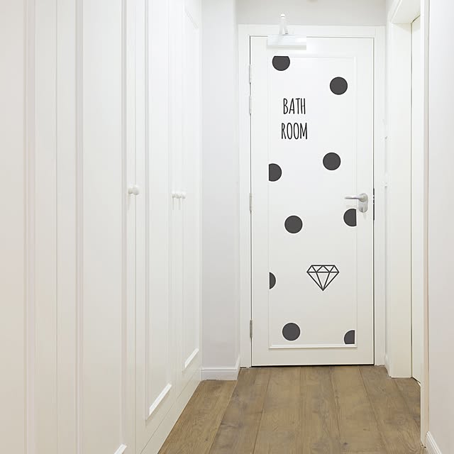 SquareWallstickerさんの部屋