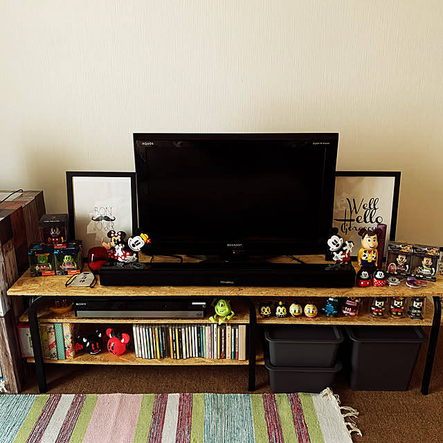 fujimoさんの部屋