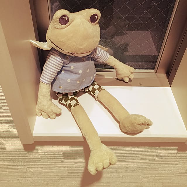 玄関/入り口/IKEAのインテリア実例 - 2016-08-06 00:31:27