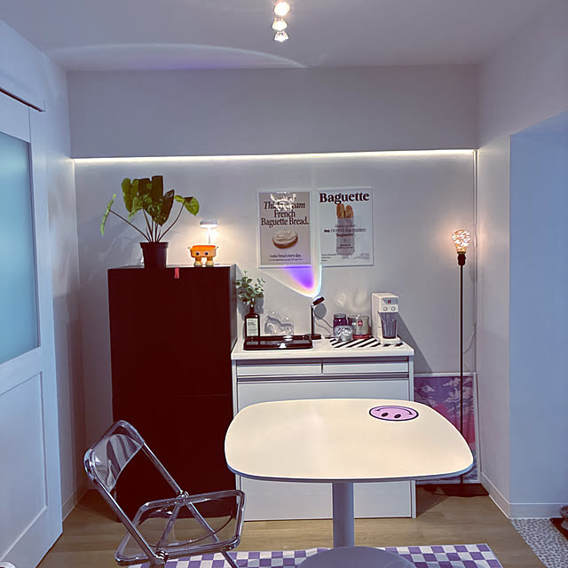 kanaさんの部屋