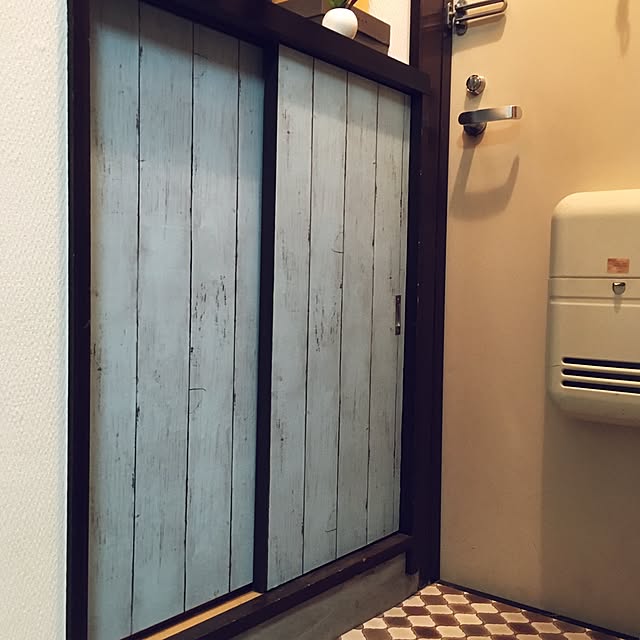 snさんの実例写真