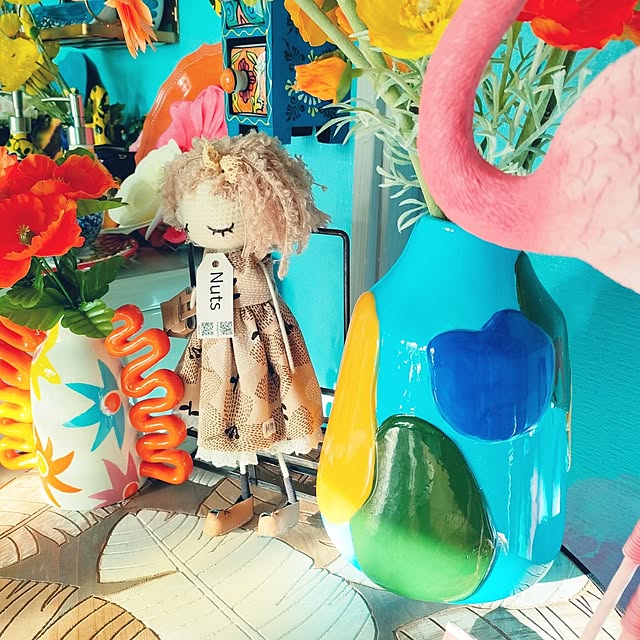 nacchanさんの実例写真