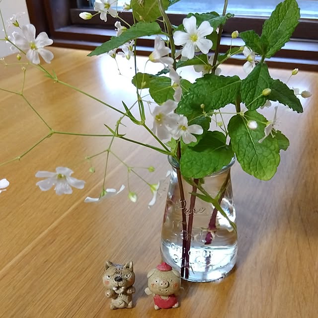 25Moondropsさんの実例写真